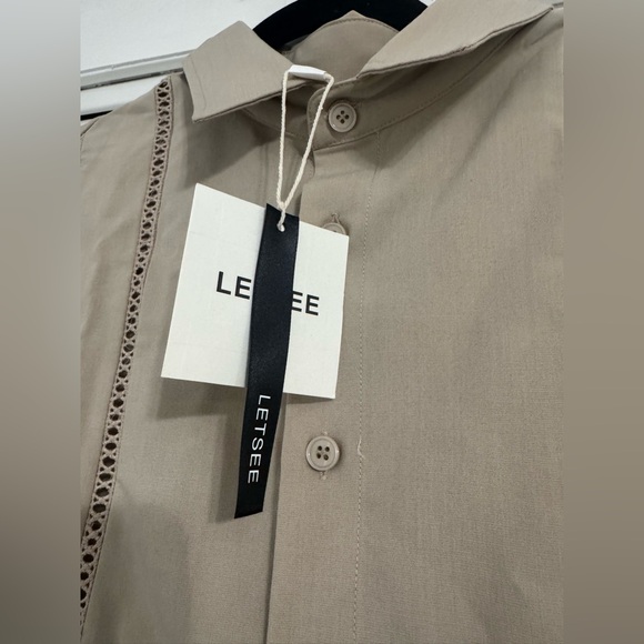 Men's Shirt - Picture 2 of 7